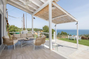 # FLH - Beach Hut , Potidea